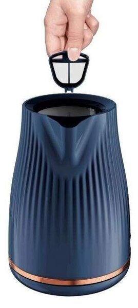Rýchlovarná kanvica loft Tefal KO251430