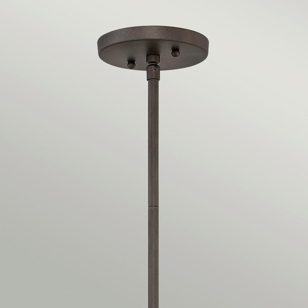 ZÁVESNÉ SVIETIDLO, 30.5/45.1 cm Elstead Lighting - Interiérové svietidlá