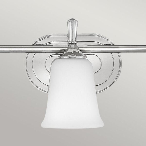 NÁSTENNÉ SVIETIDLO DO KÚPEĽNE, 63.2/22.3 /16.3 cm Elstead Lighting - Interiérové svietidlá