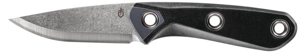 Principle Bushcraft Nôž, čierny GERBER 1050243