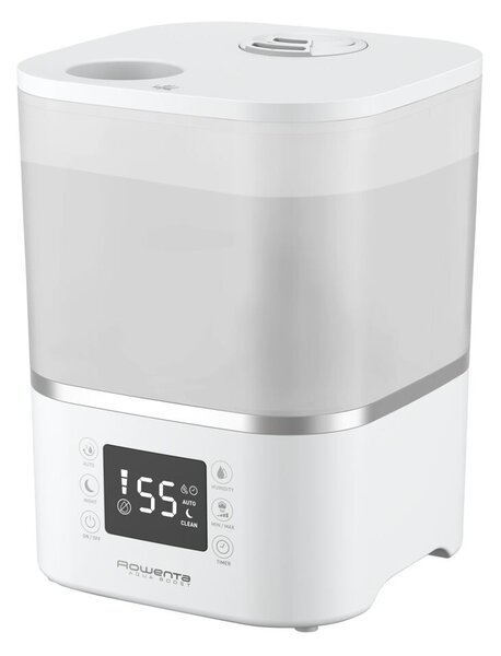 Zvlhčovač vzduchu Aqua boost Rowenta HU4020F0