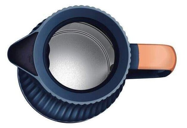Rýchlovarná kanvica loft Tefal KO251430