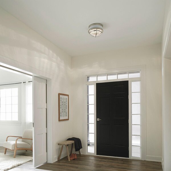 STROPNÉ SVIETIDLO, 30.5/19.9 cm Elstead Lighting - Online Only bytové doplnky, Online Only