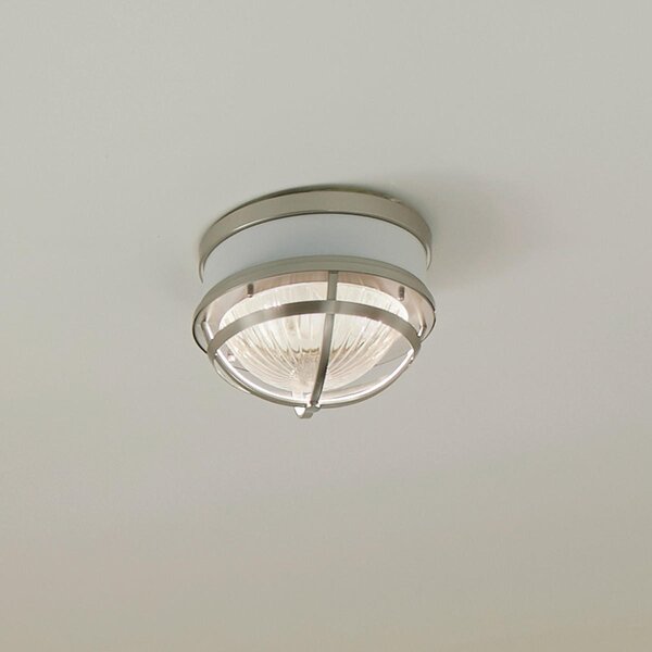 STROPNÉ SVIETIDLO, 30.5/19.9 cm Elstead Lighting - Online Only bytové doplnky, Online Only