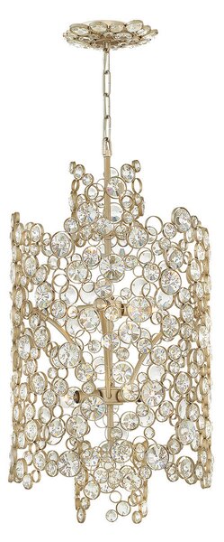 LUSTER, 40.6/89.1 cm Elstead Lighting - Interiérové svietidlá