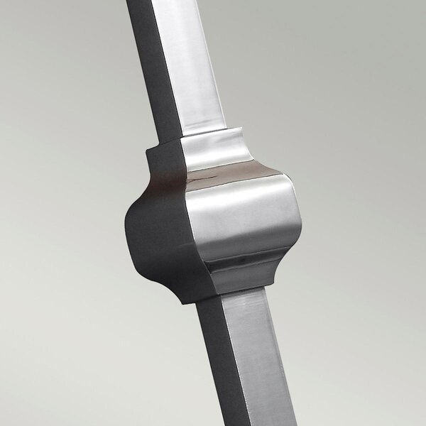 NÁSTENNÉ SVIETIDLO, 29.2/76.5/12.1 cm Elstead Lighting - Interiérové svietidlá