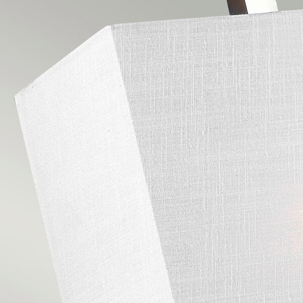 NÁSTENNÉ SVIETIDLO, 29.2/76.5/12.1 cm Elstead Lighting - Interiérové svietidlá