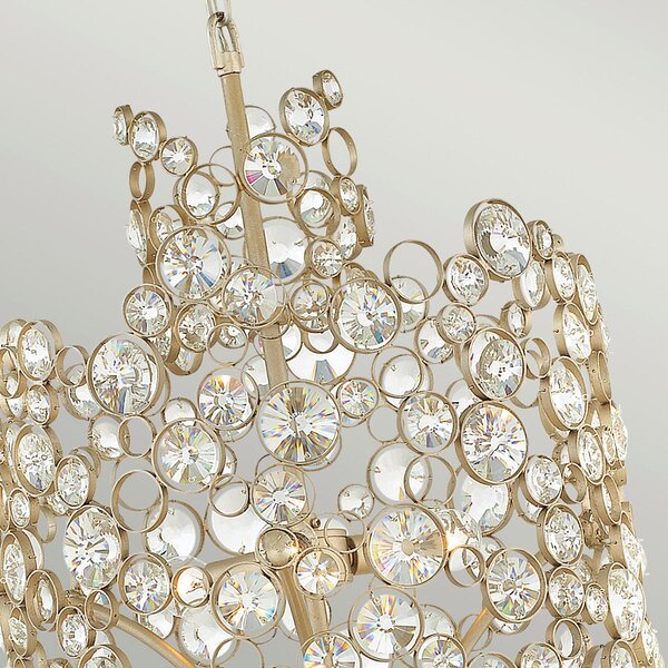 LUSTER, 40.6/89.1 cm Elstead Lighting - Interiérové svietidlá