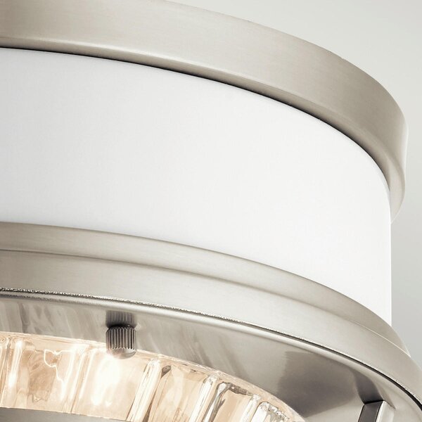 STROPNÉ SVIETIDLO, 30.5/19.9 cm Elstead Lighting - Online Only bytové doplnky, Online Only