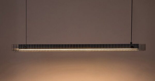RABALUX 72214 Cital závesné svietidlo LED 36W/1900lm 3000K čierna, biela