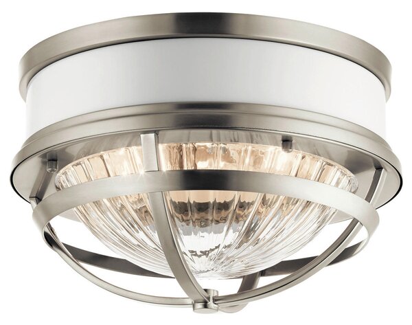 STROPNÉ SVIETIDLO, 30.5/19.9 cm Elstead Lighting - Online Only bytové doplnky, Online Only