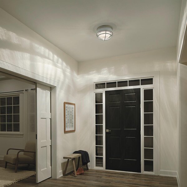 STROPNÉ SVIETIDLO, 30.5/19.9 cm Elstead Lighting - Online Only bytové doplnky, Online Only