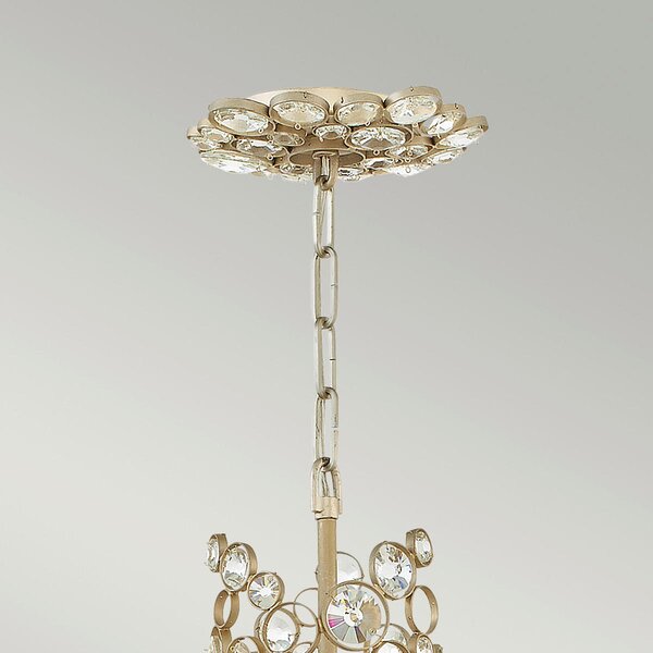 LUSTER, 40.6/89.1 cm Elstead Lighting - Interiérové svietidlá
