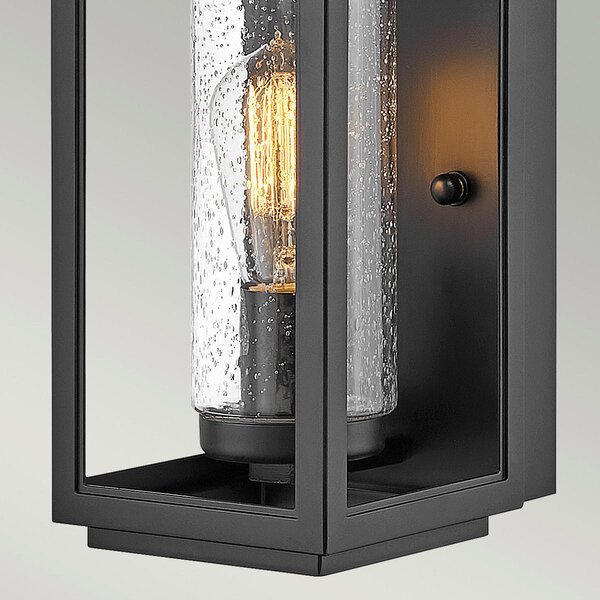VONKAJŠIE NÁSTENNÉ SVIETIDLO, 16.5/17.6/35.5 cm Elstead Lighting - Vonkajšie osvetlenie