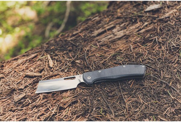 Nôž Flatiron Cleaver, modrý GERBER 1055363