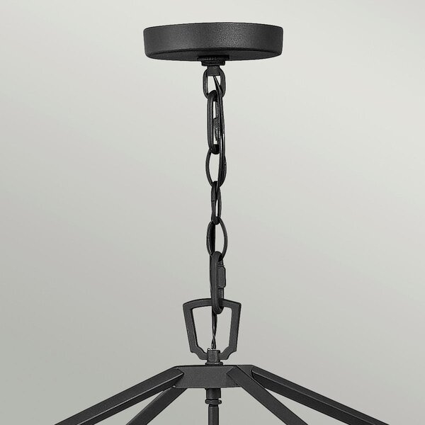 VONKAJŠIE ZÁVESNÉ SVIETIDLO, 43.2/66.9 cm Elstead Lighting - Série svietidiel