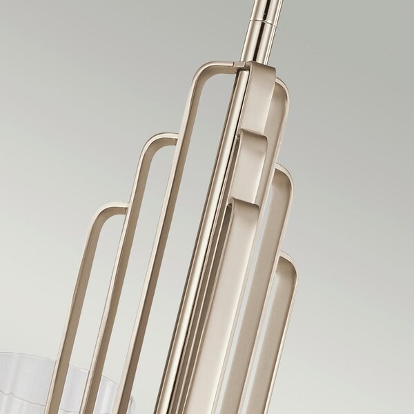 LUSTER, 45,9/45,9/47,9 cm Elstead Lighting - Interiérové svietidlá