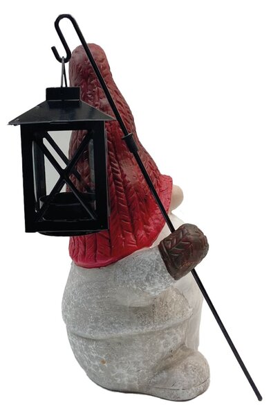 Elf s lampášom 27 cm Prodex 4880
