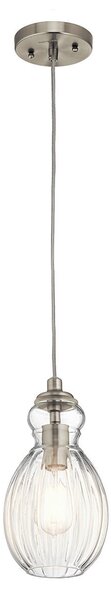 ZÁVESNÉ SVIETIDLO, 15.2/37.9 cm Elstead Lighting - Interiérové svietidlá