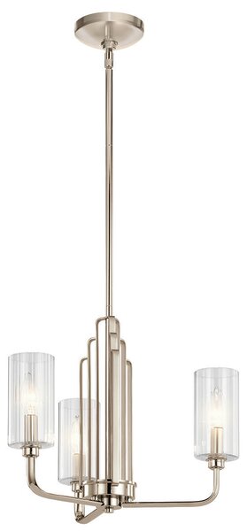 LUSTER, 45,9/45,9/47,9 cm Elstead Lighting - Interiérové svietidlá