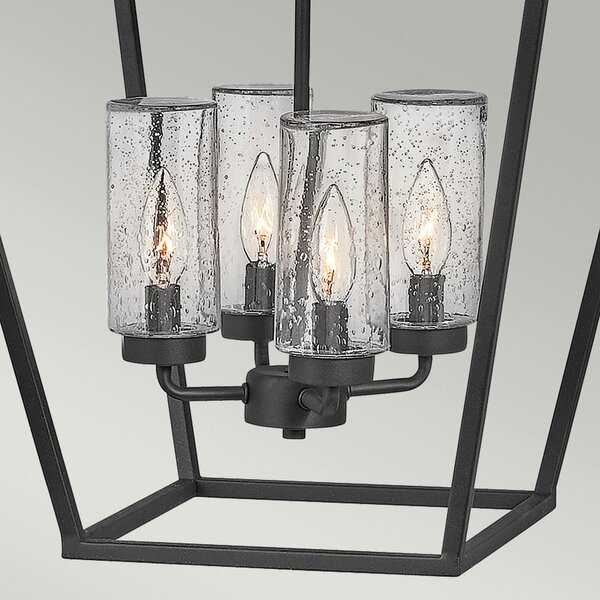 VONKAJŠIE ZÁVESNÉ SVIETIDLO, 43.2/66.9 cm Elstead Lighting - Série svietidiel