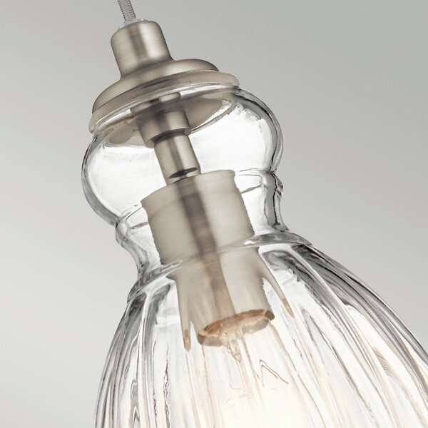 ZÁVESNÉ SVIETIDLO, 15.2/37.9 cm Elstead Lighting - Interiérové svietidlá