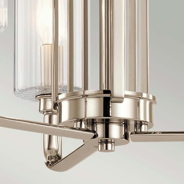 LUSTER, 45,9/45,9/47,9 cm Elstead Lighting - Interiérové svietidlá