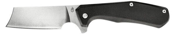 Nôž Asada Cleaver, farba ónyx GERBER 1055364