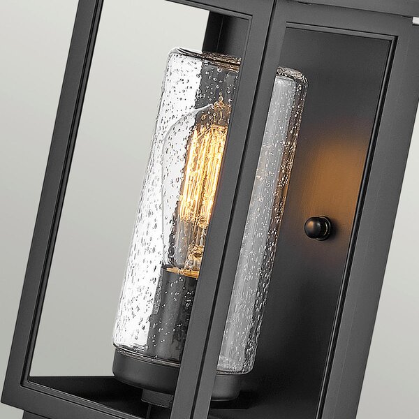 VONKAJŠIE NÁSTENNÉ SVIETIDLO, 16.5/17.6/35.5 cm Elstead Lighting - Vonkajšie osvetlenie