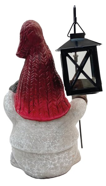 Elf s lampášom 27 cm Prodex 4880