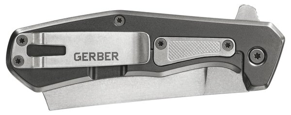 Nôž Asada Cleaver, farba ónyx GERBER 1055364
