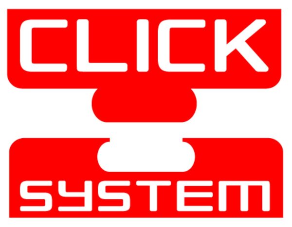 Teleskopická tyč 75-135 cm - CLICK System LEIFHEIT 56673