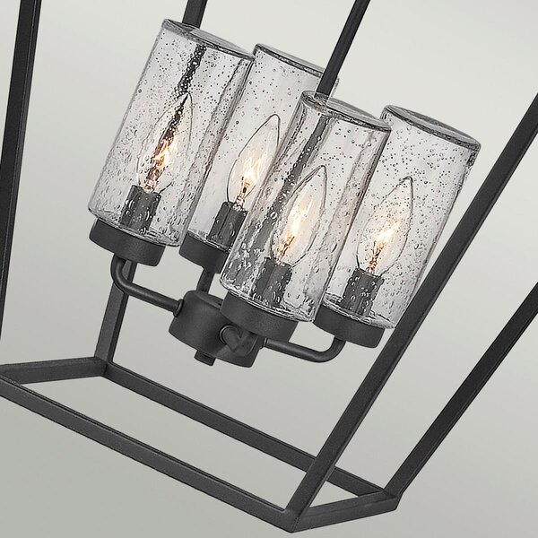 VONKAJŠIE ZÁVESNÉ SVIETIDLO, 43.2/66.9 cm Elstead Lighting - Série svietidiel