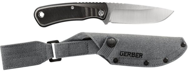 Downwind Nôž, čierny GERBER 1059840