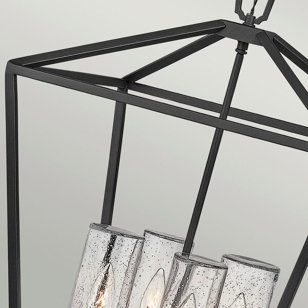 VONKAJŠIE ZÁVESNÉ SVIETIDLO, 43.2/66.9 cm Elstead Lighting - Série svietidiel
