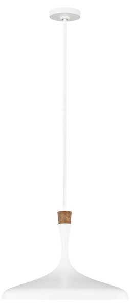 ZÁVESNÉ SVIETIDLO, 48.2/53.2 cm Elstead Lighting - Interiérové svietidlá