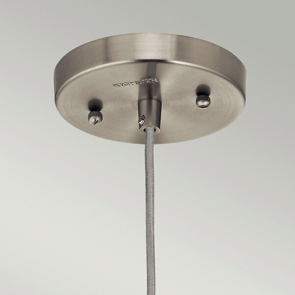 ZÁVESNÉ SVIETIDLO, 15.2/37.9 cm Elstead Lighting - Interiérové svietidlá