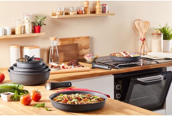 INGENIO Natural Force sada 3 ks TEFAL L3969102