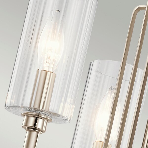 LUSTER, 45,9/45,9/47,9 cm Elstead Lighting - Interiérové svietidlá