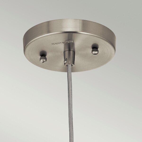 ZÁVESNÉ SVIETIDLO, 35.3/35.3 cm Elstead Lighting - Interiérové svietidlá