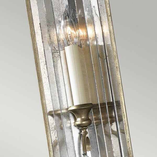 NÁSTENNÉ SVIETIDLO, 14/66/11.4 cm Elstead Lighting - Interiérové svietidlá