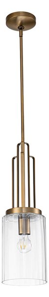 ZÁVESNÉ SVIETIDLO, 17.8/69.8 cm Elstead Lighting - Interiérové svietidlá
