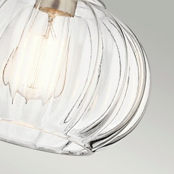 ZÁVESNÉ SVIETIDLO, 35.3/35.3 cm Elstead Lighting - Interiérové svietidlá