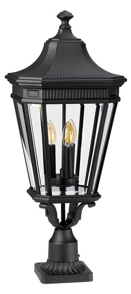 SVIETIDLO NA PODSTAVCI 30.5/78 cm Elstead Lighting - Vonkajšie osvetlenie