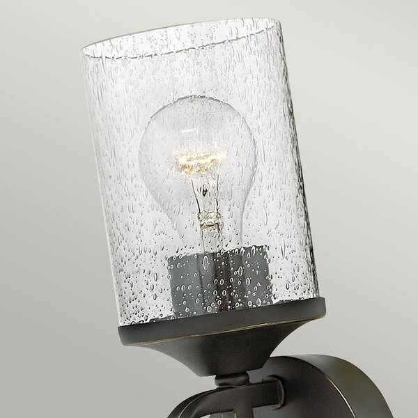 NÁSTENNÉ SVIETIDLO, 12,8/10,8/58,6 cm Elstead Lighting - Interiérové svietidlá