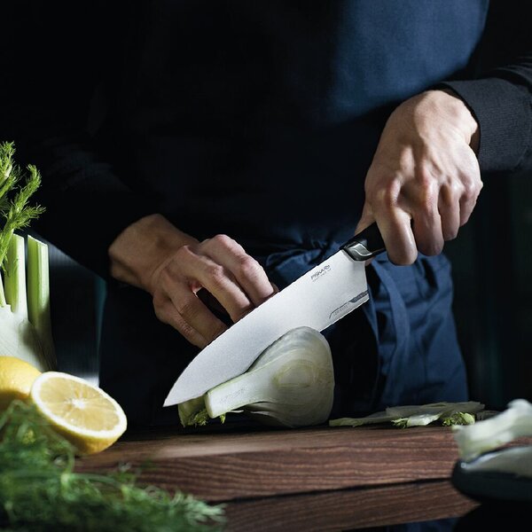 Taiten Veľký kuchársky nôž 20 cm FISKARS 1066830