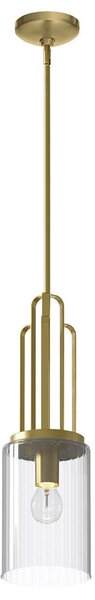 ZÁVESNÉ SVIETIDLO, 17.8/69.8 cm Elstead Lighting - Interiérové svietidlá