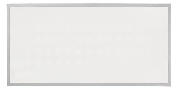 RABALUX 71079 Damek2 stropné svietidlo LED 80W/6150lm 4000K biela, 1200x600mm