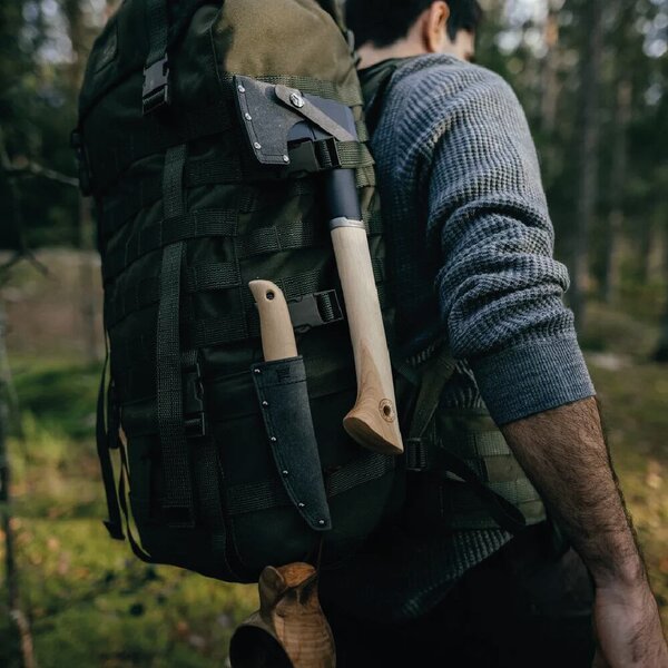 Norden Outdoorový nôž FISKARS 1072090