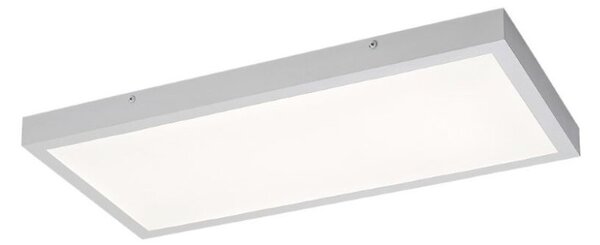 RABALUX 71077 Damek2 stropné svietidlo LED 24W/1750lm 4000K biela, 600x300mm